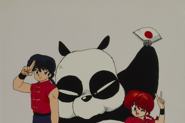 アニメに登場する パンダキャラ といえば 3位 ぼくらベアベアーズ パンダ 2位 らんま1 2 玄馬 1位は アニメ アニメ Line News