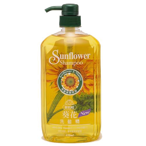 ◆ 透明、純淨、不殘留 ◆ 含維他命複合因子，豐富的維他命E、C、B3、B5、B6能照顧頭皮 ◆ 創新柔順洗感，洗時滑順不乾澀，洗後柔軟不糾結 ◎ 規格：850ml(瓶) ◎ 保存期限：3年 ◎ 貨源