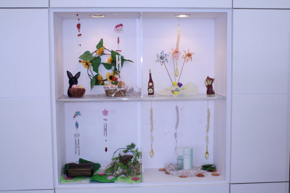 Recent Media 美容室オーブ 三沢店