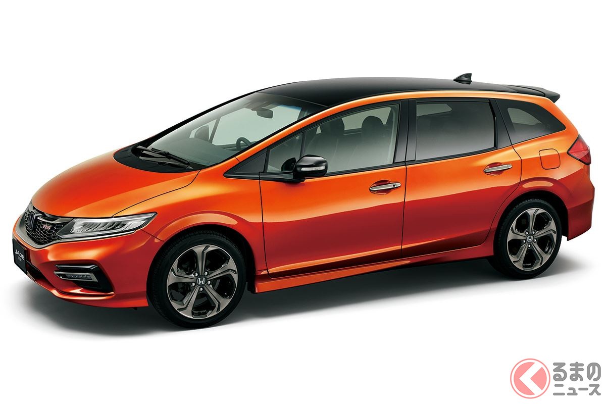 ヒットしなかったけど格好いい 振り返るとイケてた車5選