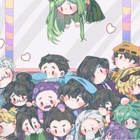 MBTI談心♡分享☆