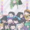 MBTI談心♡分享☆