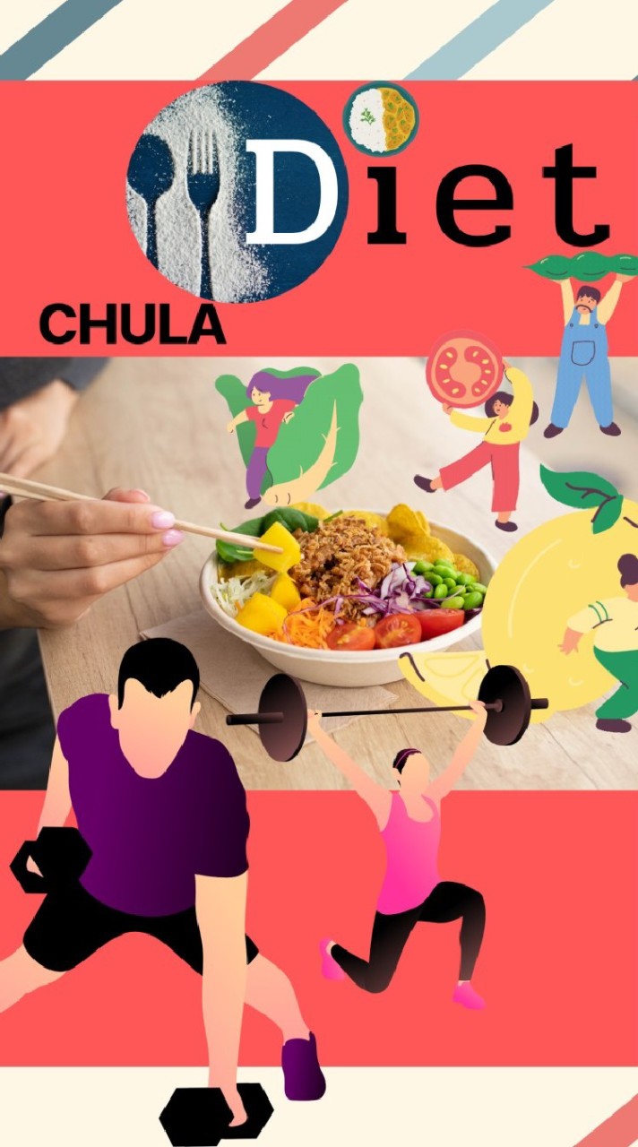 Chula Diet