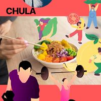 Chula Diet
