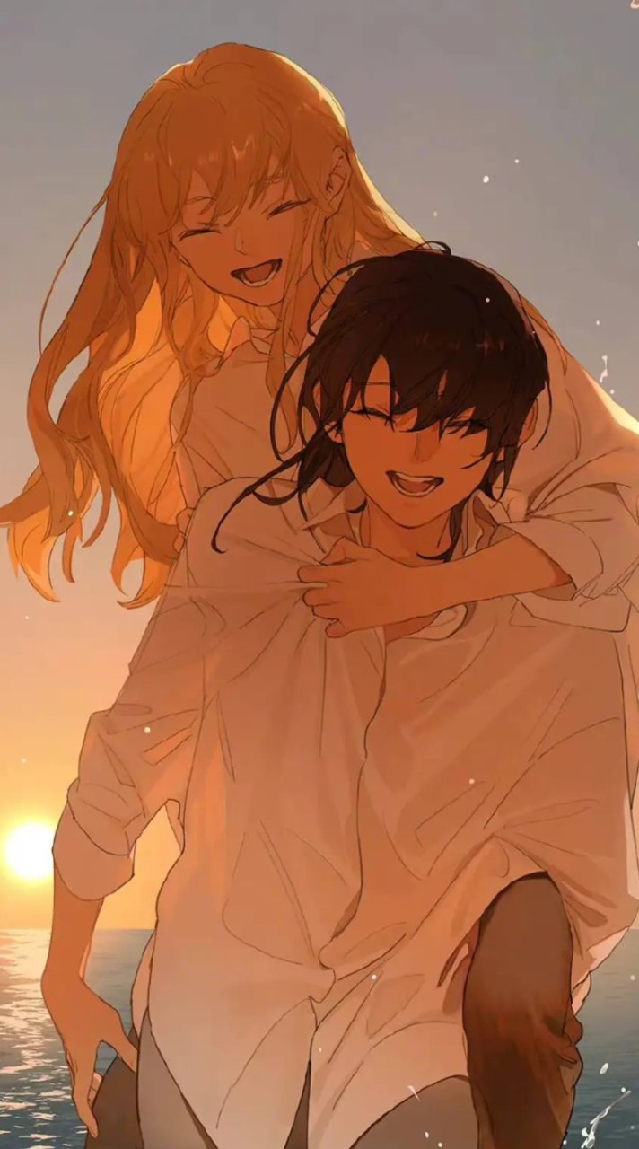 百合天地