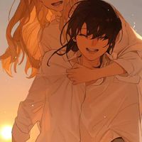 百合天地
