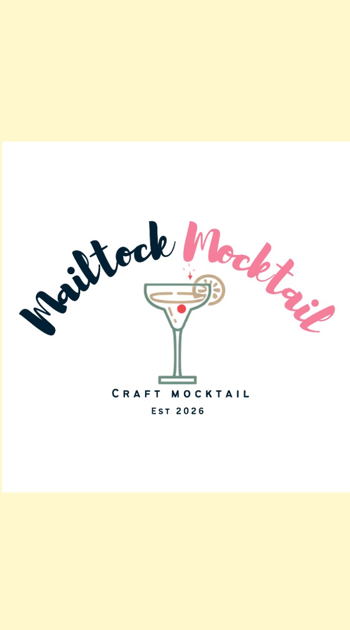 Mailtock 🍹[ Mocktail]🍸