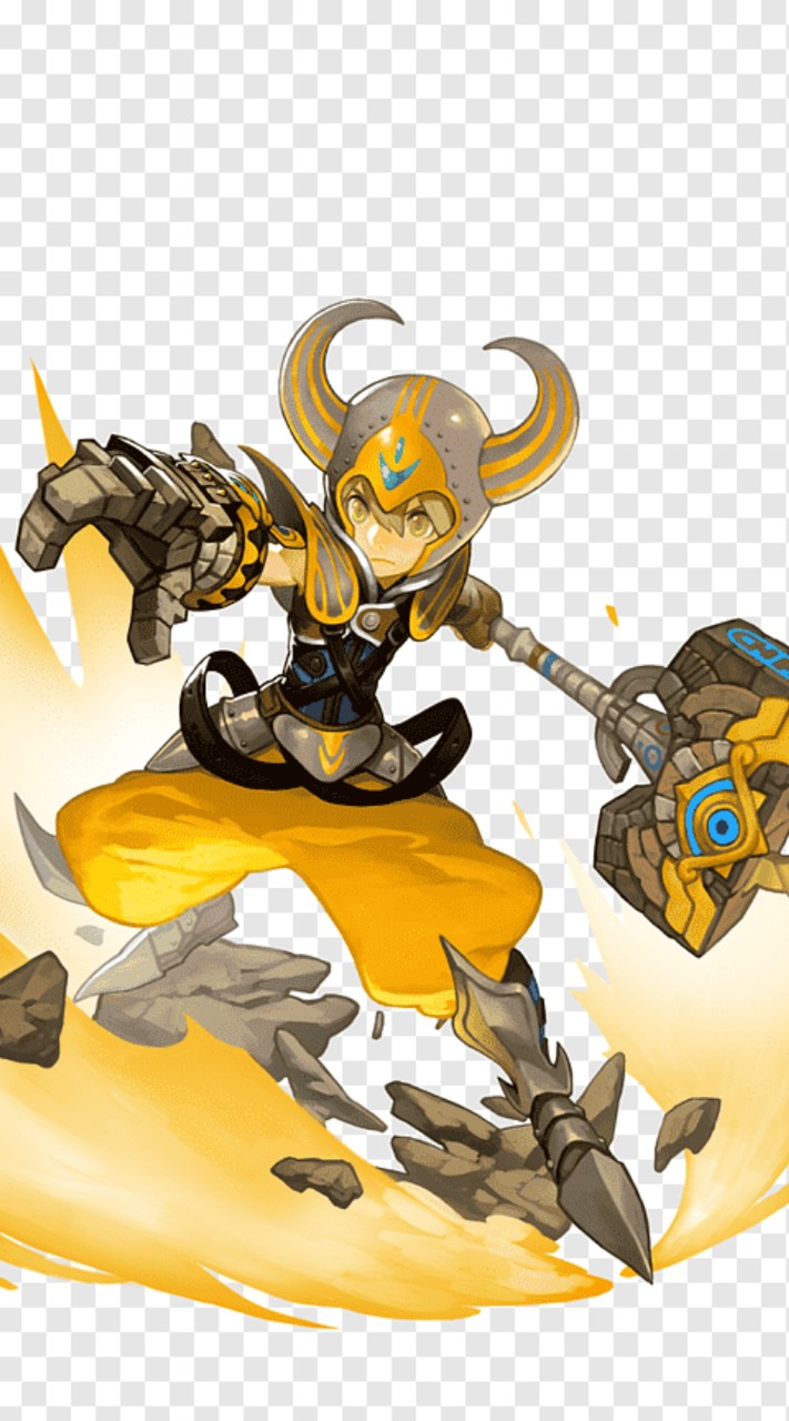 DRAGONNEST RB