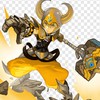 DRAGONNEST RB