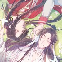 喜歡畫畫的就進來吧～～