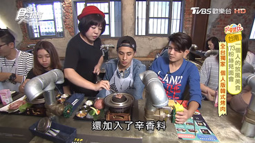 石堂－極和牛石頭燒｜食尚玩家：一個人也能吃的個人版韓式烤肉