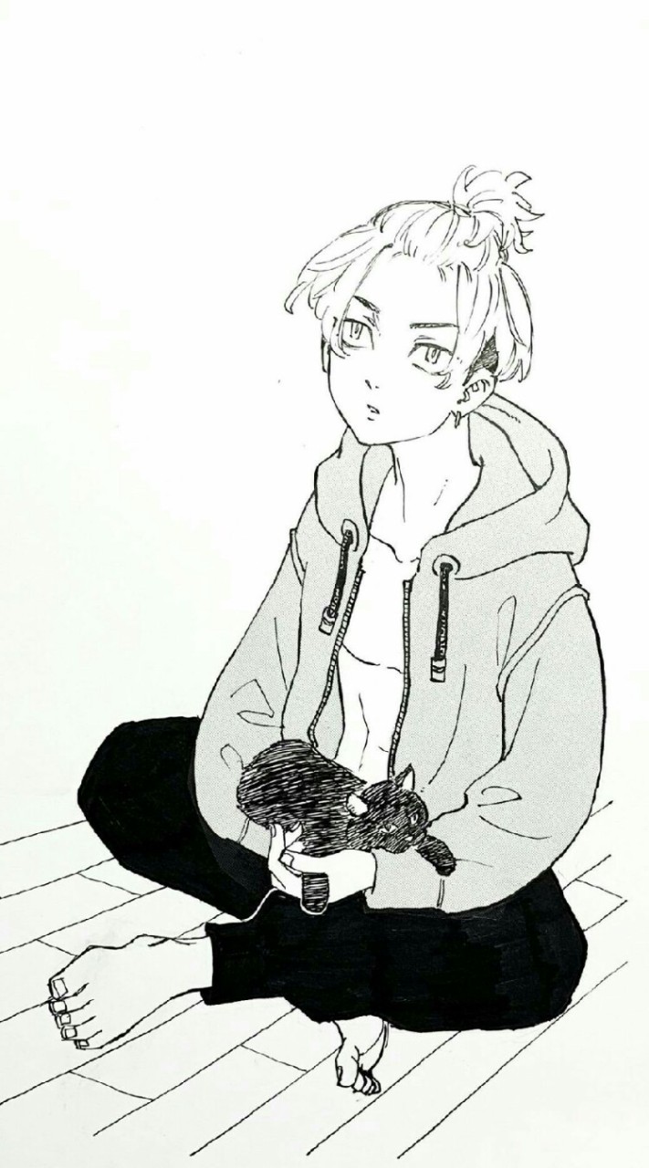 TOKYO REVENGERS [RP]