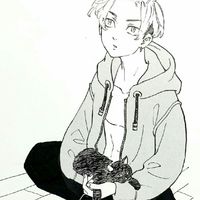 TOKYO REVENGERS [RP]
