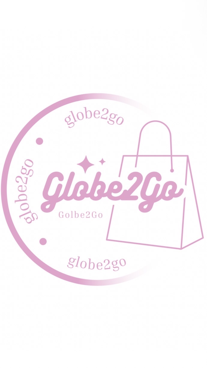รับหิ้ว Globe2GO 🤍✨
