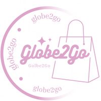รับหิ้ว Globe2GO 🤍✨