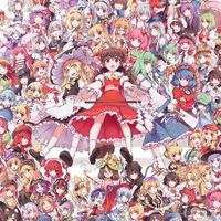 東方Projectなりきり！