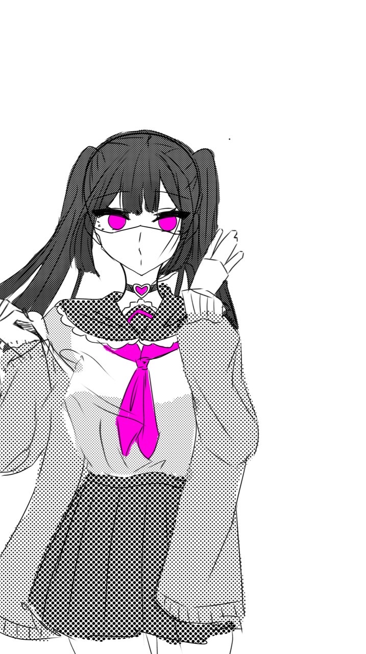 中3限定！イラスト添削&見せ合い場