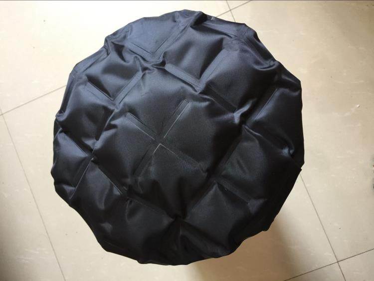 加熱帽 不插電焗油帽 護髮帽熱冰頭髮髮膜護理帽染髮蒸髮帽焗油帽子