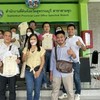 ที่ดินสวย ราคาถูก เติ้ลสุพรรณบุรี
