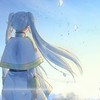 溫迪在看芙莉蓮