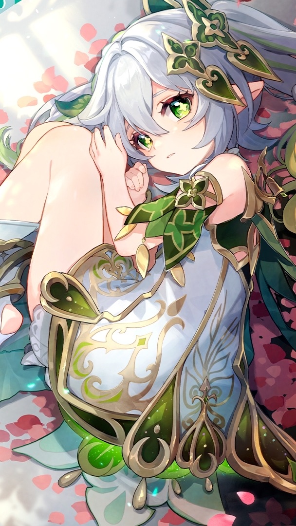 溫迪💌   超愛芙莉蓮