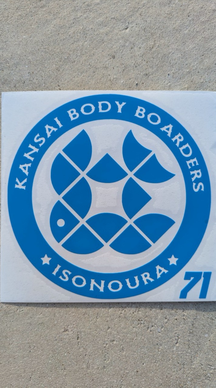 関西BODYBOARDERS