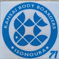 関西BODYBOARDERS