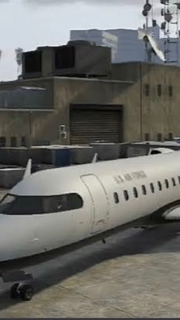 ジェットスター・ロスサントス