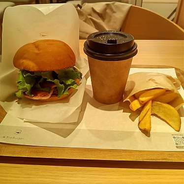 the 3rd Burger 武蔵小山店のundefinedに実際訪問訪問したユーザーunknownさんが新しく投稿した新着口コミの写真