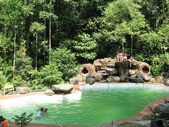 Indah Banget! Ini Dia 6 Nirwana Tersembunyi di Kota Batam