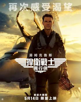 捍衛戰士：獨行俠