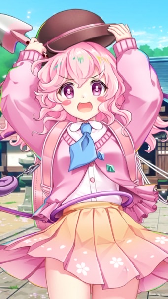 ロスワやってるこいしちゃん推し集まれ！
