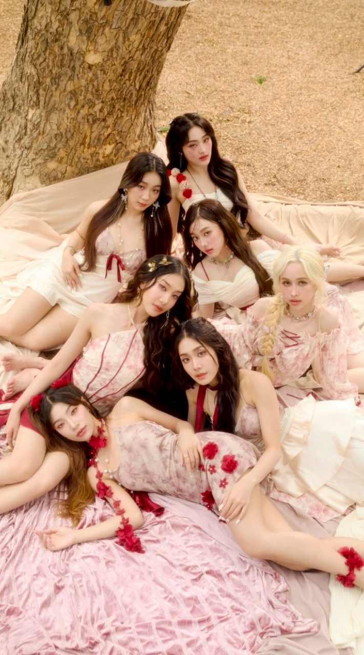 วงฮริส 4eve v.2