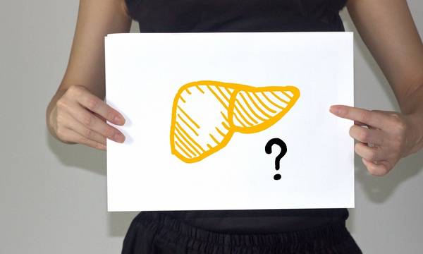 肝指數正常就沒事？一張表算出B肝帶原者的肝癌風險