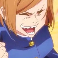 釘崎野薔薇好きな人集まれー！呪術廻戦！