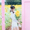 桜コンテストNo.8中村まなみ