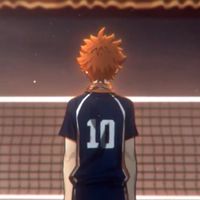 排球少年 FLY HIGH!!