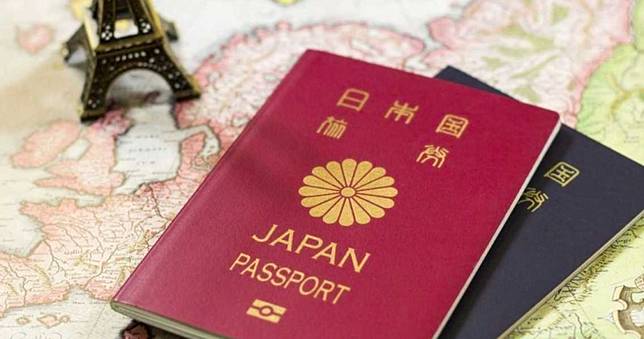 日本護照超好用國人卻不愛　竟是日本人「不夠有錢」？