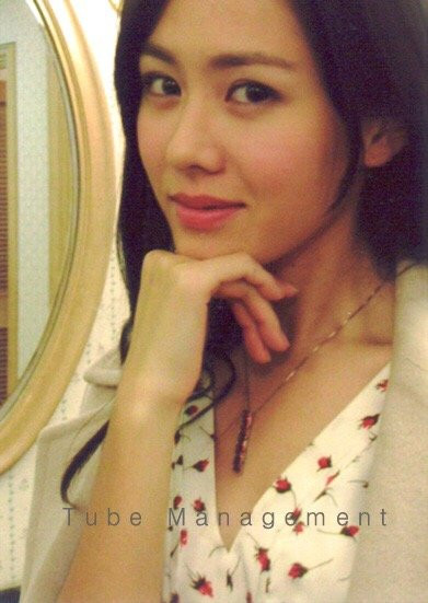 孫藝珍20代美圖合輯3：21歲《我的野蠻初戀》