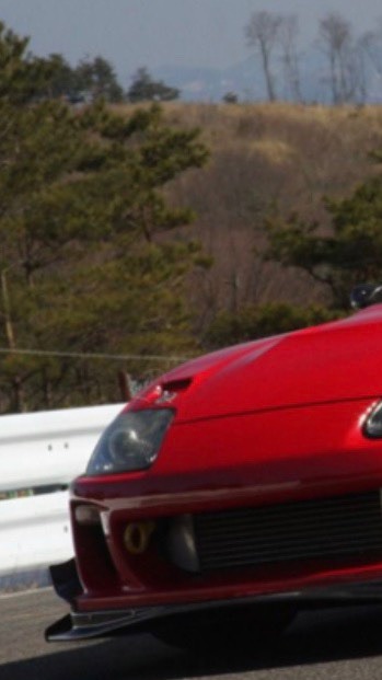 JZA80 スープラ好き