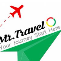 MR.TRAVEL