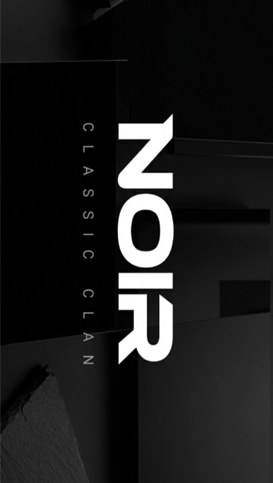 PUBGMクラン  NOIR