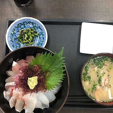 志摩の海鮮丼屋 志摩津和崎 筑前前原駅 丼もの By Line Conomi