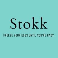 ストック