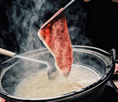 台北高級火鍋推薦