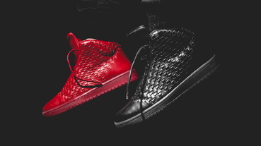 新聞速報 / Air Jordan Shine