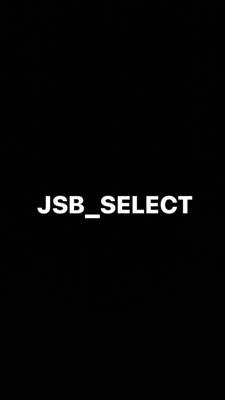JSB_SELECT