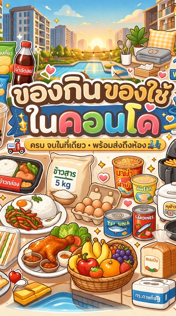 พื้นที่ขายของFlexi suksawat🍡🍜