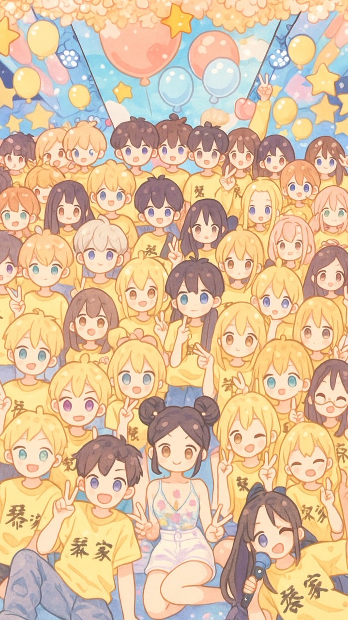 琴家推推群💛