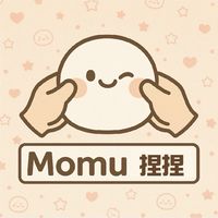 Momu 捏（代購代付）